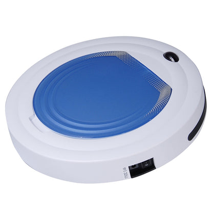 TOCOOL TC-350 Smart Vacuum Cleaner Household Sweeping Cleaning Robot with Remote Control(Blue) - Consumer Electronics by TOCOOL | Online Shopping UK | buy2fix