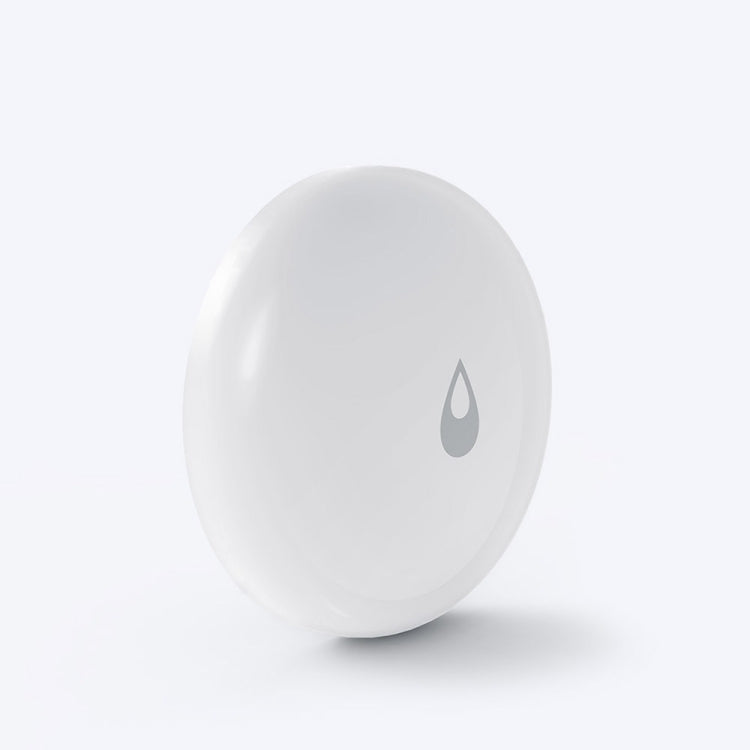 Original Xiaomi Youpin Aqara Water Immersing Sensor Flood Water Leak Detector for Home Remote Alarm Security Soaking Sensor, with the Xiaomi Multifunctional Gateway Use (CA1001)(White) - Security by Xiaomi | Online Shopping UK | buy2fix