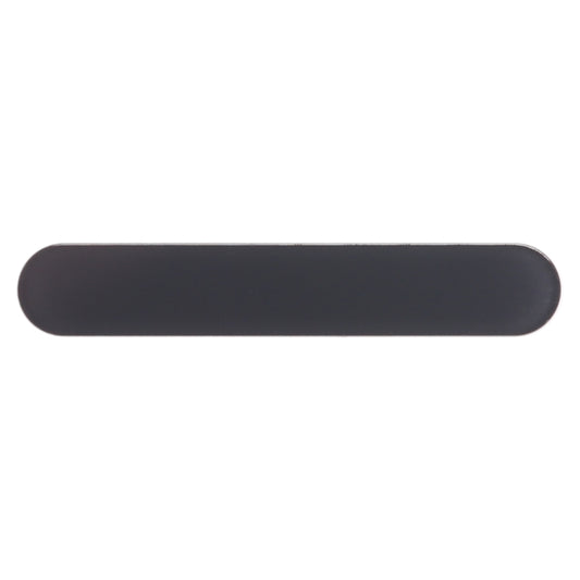 For iPhone 12 Pro / 12 Pro Max US Edition 5G Signal Antenna Glass Plate (Graphite Black) - Others by buy2fix | Online Shopping UK | buy2fix