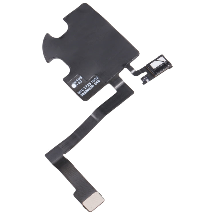 For iPhone 15 Pro Max Earpiece Speaker Flex Cable -  by buy2fix | Online Shopping UK | buy2fix