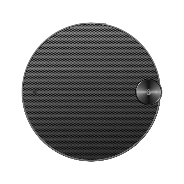 Original Huawei FreeGO Bluetooth 5.0 Portable Pickup Noise Reduction Bluetooth Speaker(Black) - Mini Speaker by Huawei | Online Shopping UK | buy2fix