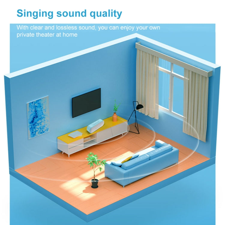 EZCAP 221 Bluetooth Music Recording Speaker Support TF Card & U-disk - Mini Speaker by Ezcap | Online Shopping UK | buy2fix