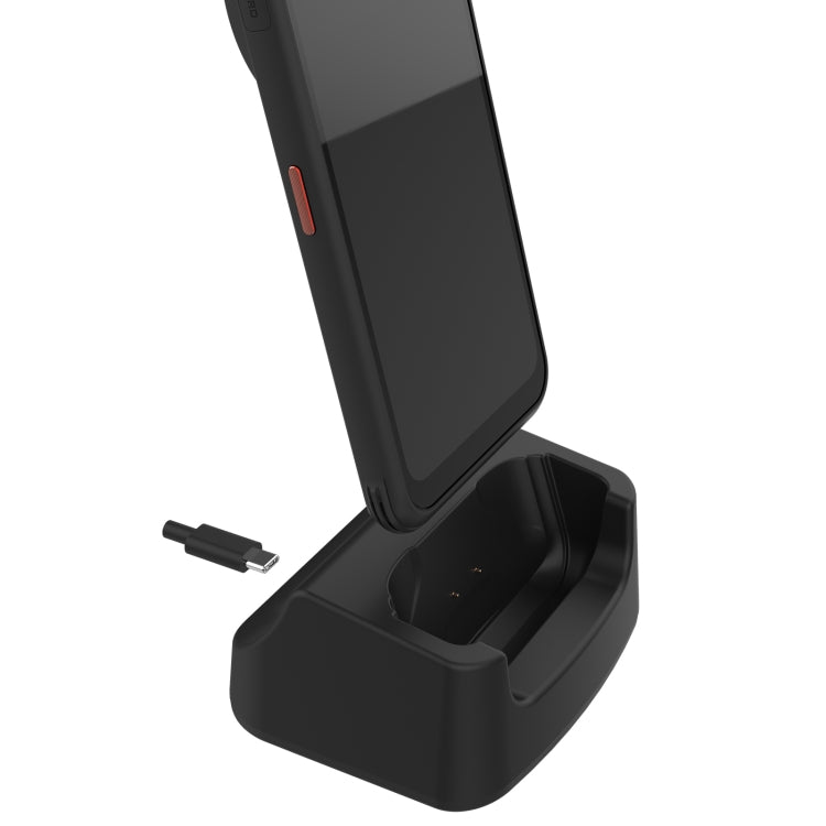 AGM USB-C / Type-C Desktop Charging Dock for AGM Glory G1 - Dock Charger by AGM | Online Shopping UK | buy2fix