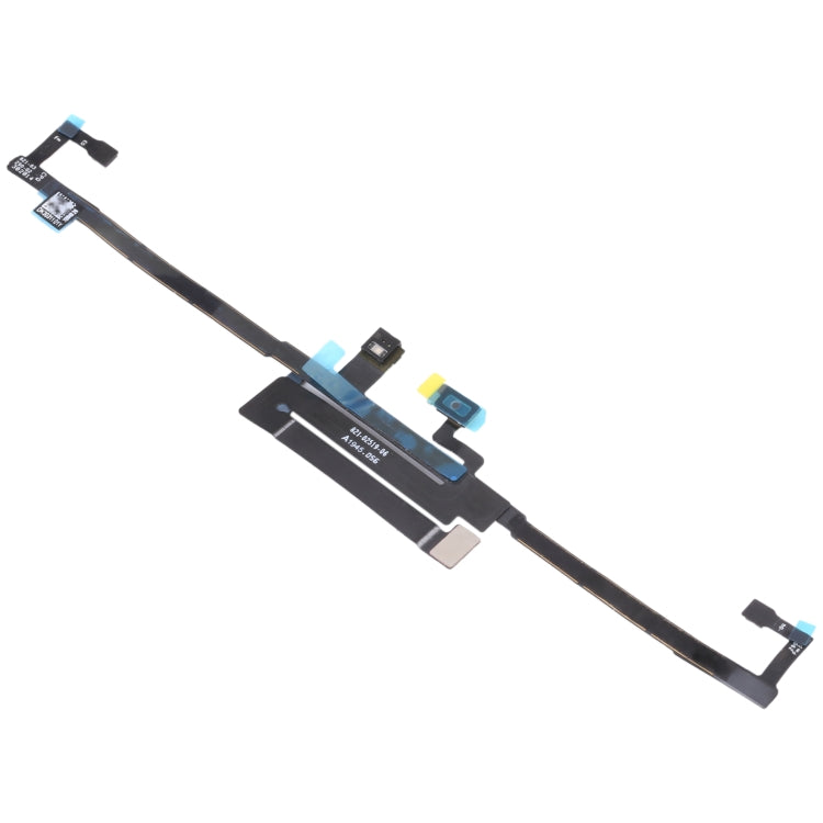 Front Face ID Proximity Sensor Flex Cable For iPad Pro 12.9 inch 2021 A2379 A2461 A2462 - Repair & Spare Parts by buy2fix | Online Shopping UK | buy2fix