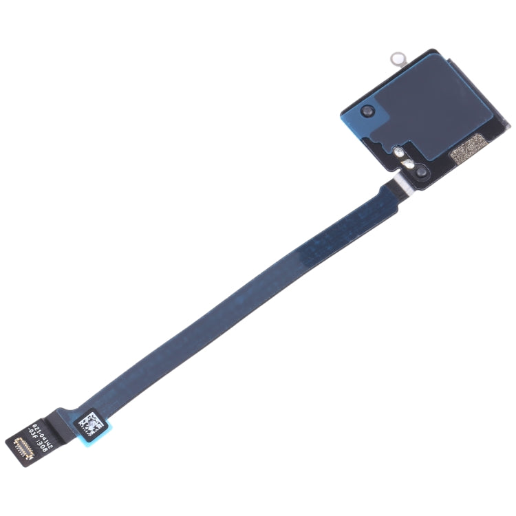 For iPad Pro 12.9 2021 SIM Card Holder Socket with Flex Cable - 10.5 inch by buy2fix | Online Shopping UK | buy2fix