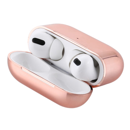 M360 Pro TWS Dual Ears Stereo Bluetooth 5.0 + EDR Music Headphone(Rose Gold) - TWS Earphone by buy2fix | Online Shopping UK | buy2fix