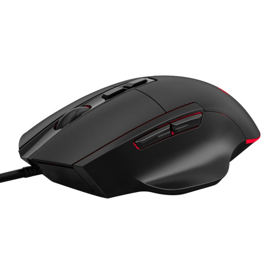 MKESPN X11 Wired RGB Gaming Mouse - Wired Mice by MKESPN | Online Shopping UK | buy2fix