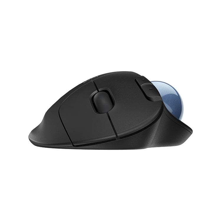 Logitech ERGO M575 Creative Wireless Trackball Mouse (Black) - Wireless Mice by Logitech | Online Shopping UK | buy2fix