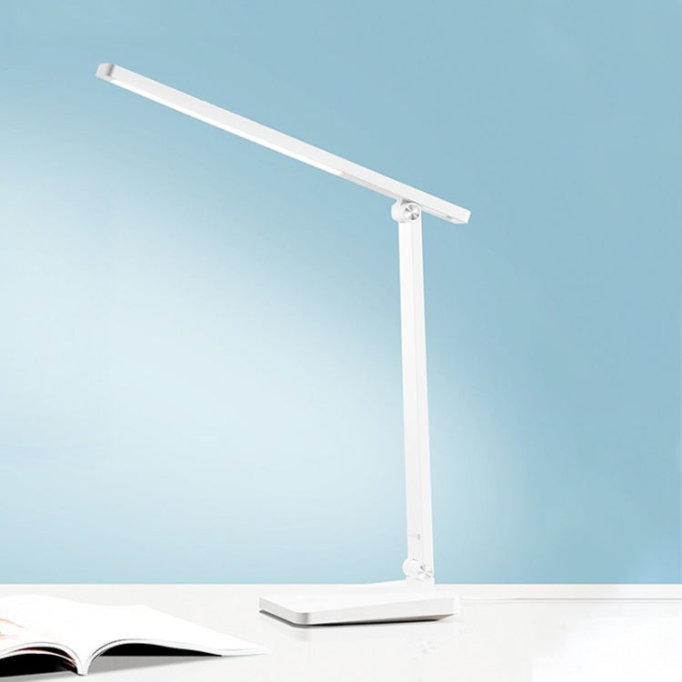 Huawei Dalen DL-01W Smart Desk Lamp 2i Blue Light Reduction Eye Protection Learning Reading Lamp(White) - Desk Lamps by Huawei | Online Shopping UK | buy2fix