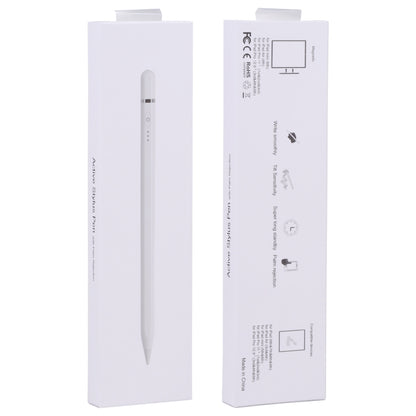 P7-2 Active Capacitive Stylus Pen with Palm Rejection for iPad After 2018 Version - Stylus Pen by buy2fix | Online Shopping UK | buy2fix