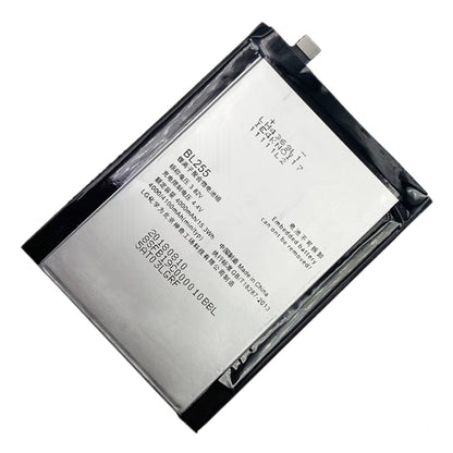 4100mAh BL255 for Lenovo ZUK Z1 Li-Polymer Battery - For Lenovo by buy2fix | Online Shopping UK | buy2fix
