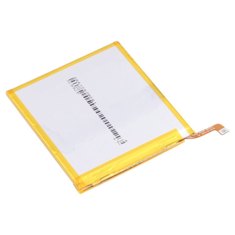 For Motorola Moto G8 Plus XT201/XT2019-2 4000mAh Replacement Li-Polymer Battery KD40 - For Motorola by buy2fix | Online Shopping UK | buy2fix