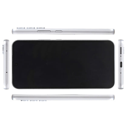 For Samsung Galaxy A54 5G  Black Screen Non-Working Fake Dummy Display Model (White) - For Galaxy by buy2fix | Online Shopping UK | buy2fix