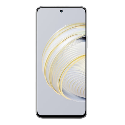 HUAWEI nova 10z 256GB CHA-AL80, 64MP Cameras, China Version, Triple Back Cameras, Side Fingerprint Identification, 6.6 inch HarmonyOS 2.0 Octa Core, Network: 4G, OTG, Not Support Google Play (Silver) - Huawei Mate & P by Huawei | Online Shopping UK | buy2fix