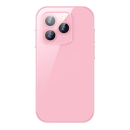 SOYES 14 Pro, 2GB+16GB, Face Recognition, 3.0 inch Android 9.0 MTK6739CW Quad Core up to 1.28GHz, OTG, Network: 4G, Dual SIM, Support Google Play (Pink) - SOYES by SOYES | Online Shopping UK | buy2fix
