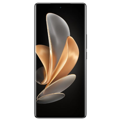 vivo S17 5G, 50MP Camera, 8GB+ 256GB, Dual Back Cameras, Srceen Fingerprint Identification, 4600mAh Battery, 6.78 inch Android 13 OriginOS 3 Snapdragon 778G+ Octa Core up to 2.5GHz, OTG, NFC, Network: 5G(Black) - vivo by vivo | Online Shopping UK | buy2fix