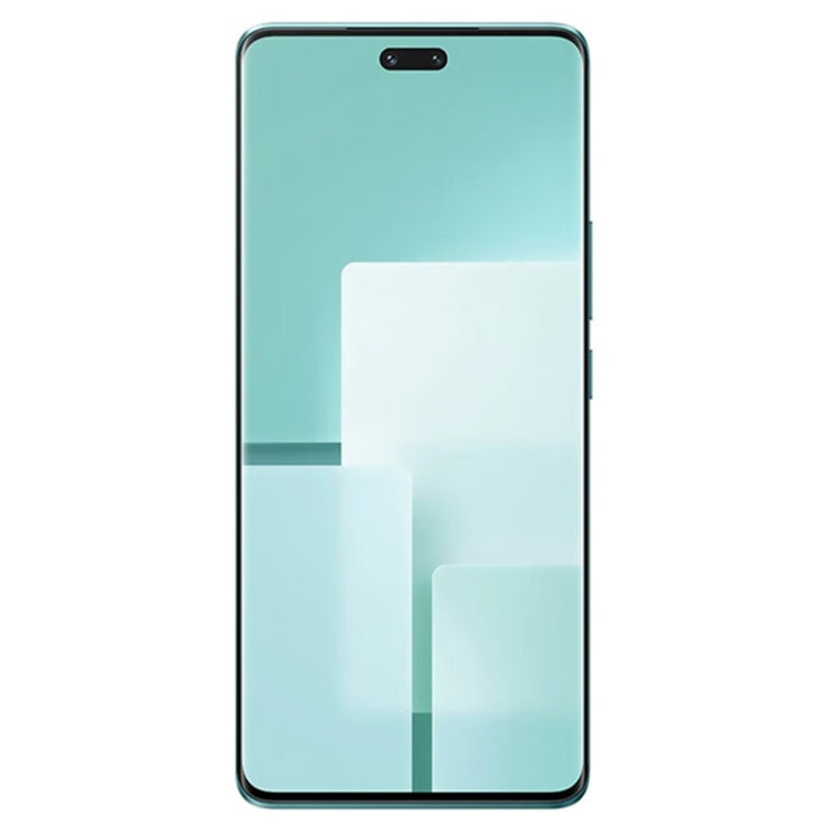 Xiaomi Civi 3 5G, 50MP Camera, 12GB+512GB, Triple Back Cameras + Dual Front Cameras, In-screen Fingerprint Identification, 4500mAh Battery, 6.55 inch MIUI 14 Dimensity 8200-Ultra Octa Core 4nm up to 3.1GHz, Network: 5G, NFC (Mint Green) - Xiaomi MI by Xiaomi | Online Shopping UK | buy2fix