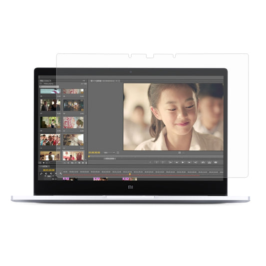 ENKAY Xiaomi Mi Notebook Air 12.5 inch PET HD Screen Protector - Screen Protection Film by ENKAY | Online Shopping UK | buy2fix
