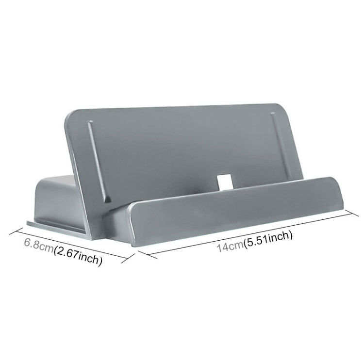 iplay Game Host Charging Stand Holder for Switch Lite(Grey) - Toys & Hobbies by iplay | Online Shopping UK | buy2fix
