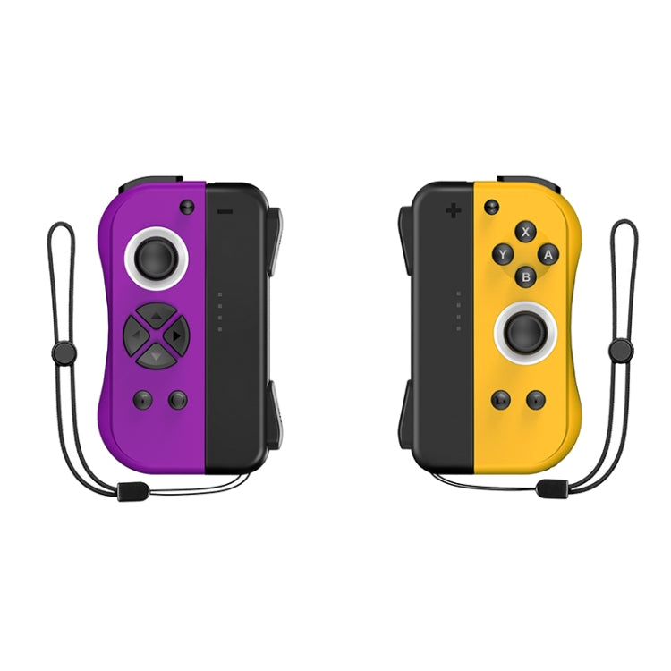 Wireless Controller Left Right Bluetooth Gamepad For Nintend Switch joy-con - Gamepads by buy2fix | Online Shopping UK | buy2fix