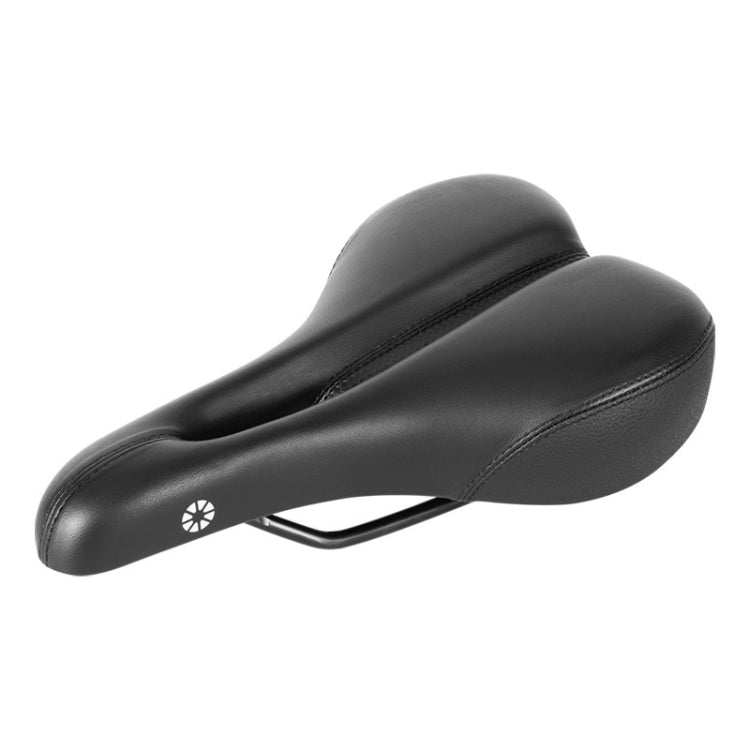 PROMEND SD-3301URN Hollow Breathable Memory Foam Bicycle Saddle - Bicycle Saddle by PROMEND | Online Shopping UK | buy2fix