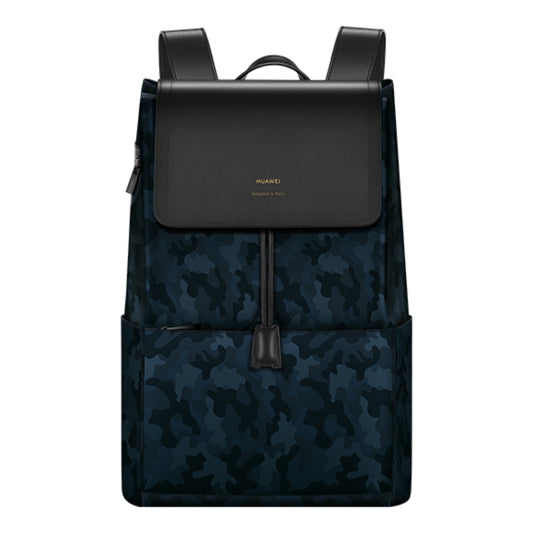 Original Huawei 8.5L Style Backpack for 14 inch and Below Laptops, Size: S (Blue) - Backpack by Huawei | Online Shopping UK | buy2fix