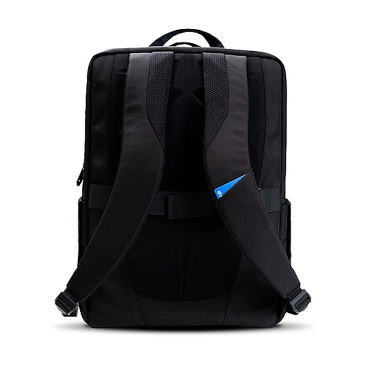 Lenovo LEGION P1 Multi-function Backpack Shoulders Bag for 17.3 inch Laptop / Y7000 / Y7000P / Y9000K (Black) - Backpack by Lenovo | Online Shopping UK | buy2fix