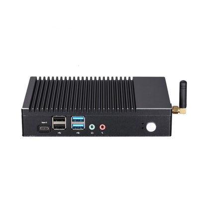 K1 Windows 10 and Linux System Mini PC, AMD A6-1450 Quad-core 4 Threads 1.0-1.4GHz, RAM: 8GB, ROM: 128GB SSD, AU Plug - Windows Mini PCs by buy2fix | Online Shopping UK | buy2fix