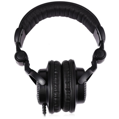 ISK HP-960B Noise Isolating Monitor Headphones Dynamic Stereo K Song Wired Headset - Computer & Networking by buy2fix | Online Shopping UK | buy2fix