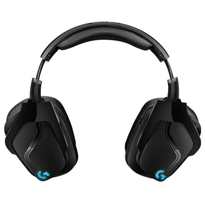 Logitech G933S Wireless Wired Dual-mode EarphoneDolby 7.1 Stereo Noise Reduction Competition Gaming Headset - Multimedia Headset by Logitech | Online Shopping UK | buy2fix