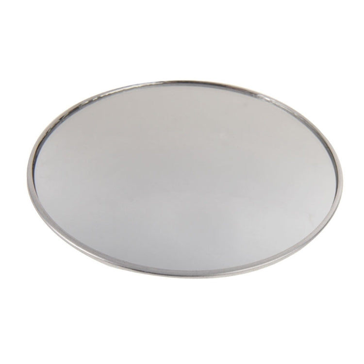 3R-033 Car Blind Spot Rear View Wide Angle Mirror, Diameter: 9.5cm - Convex Mirror & Accessories by 3R | Online Shopping UK | buy2fix