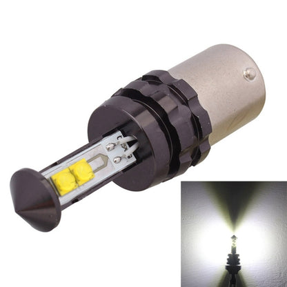 1156/BA15S 20W 800LM White Light 4 CREE XT-E LED Car Brake Light Steering Light Bulb, DC 12-24V - In Car by buy2fix | Online Shopping UK | buy2fix