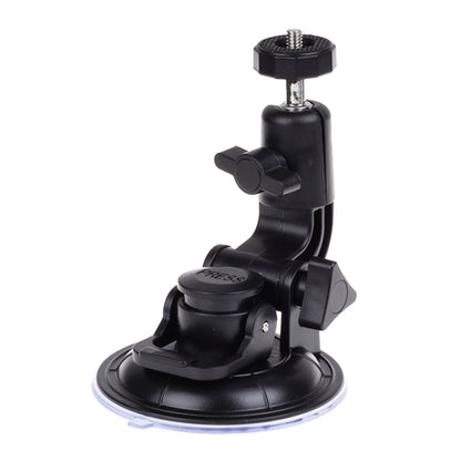 Powerful Suction Cup Holder for Xiaomi Yi Sport Camera(XM11 ) - Holder by TMC | Online Shopping UK | buy2fix