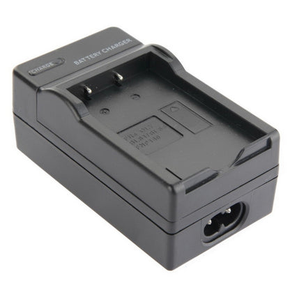 Digital Camera Battery Charger for OLYMPUS BLS1(Black) - Camera Accessories by buy2fix | Online Shopping UK | buy2fix