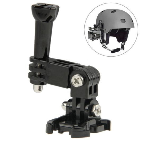 Camera Accessories Small Holder for GoPro HERO11 Black/HERO10 Black / HERO9 Black /HERO8 Black /7 /6/ 5 /5 Session /4 /3+ /3 /2 /1, SJCAM SJ6000 / SJ5000 / SJ4000 - DJI & GoPro Accessories by buy2fix | Online Shopping UK | buy2fix