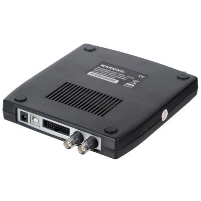 Hantek 1008C 8CH USB Auto Scope/DAQ/8CH Programmable Generator - Consumer Electronics by BENETECH | Online Shopping UK | buy2fix