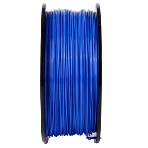 ABS 1.75 mm Color Series 3D Printer Filaments, about 395m(Blue) - Consumer Electronics by buy2fix | Online Shopping UK | buy2fix
