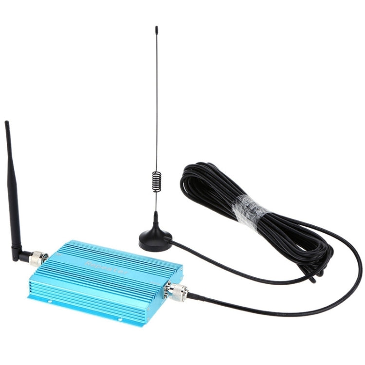 GSM 950MHz Mobile Phone Signal Repeater with Sucker Antenna - Security by buy2fix | Online Shopping UK | buy2fix