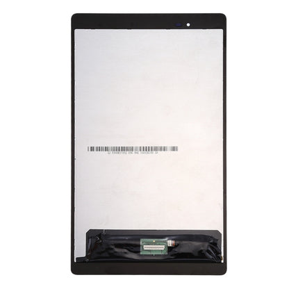 OEM LCD Screen for Lenovo Tab3 8 Plus / TB-8703 with Digitizer Full Assembly (Black) - LCD Screen by buy2fix | Online Shopping UK | buy2fix