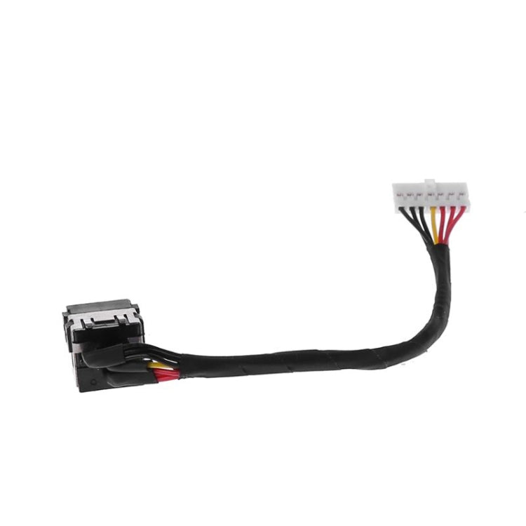 DC Power Jack Cable for Dell Inspiron 15/ 3541/ 3542/ 3543 APR28 - Gadget by buy2fix | Online Shopping UK | buy2fix