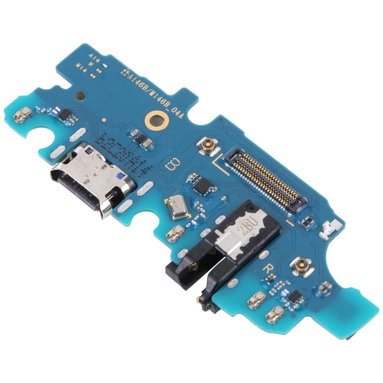 For Samsung Galaxy A14 5G SM-A146B Original Charging Port Board - Repair & Spare Parts by buy2fix | Online Shopping UK | buy2fix