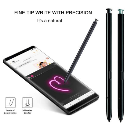 For Samsung Galaxy S22 Ultra 5G SM-908B Screen Touch Pen (White) - Others by buy2fix | Online Shopping UK | buy2fix