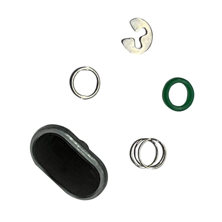 Original Return Button For Samsung Galaxy Watch Active2 40mm 44mm SM-R820 R830 - For Samsung by buy2fix | Online Shopping UK | buy2fix