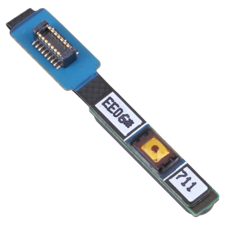 Original Fingerprint Sensor Flex Cable for Sony Xperia 10 III/ 10 II/5 II/1 III/5 III(Black) - Repair & Spare Parts by buy2fix | Online Shopping UK | buy2fix