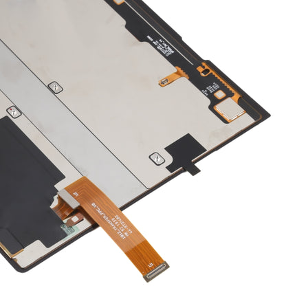 Original AMOLED Material LCD Screen for Huawei Mate X with Digitizer Full Assembly - Repair & Spare Parts by buy2fix | Online Shopping UK | buy2fix