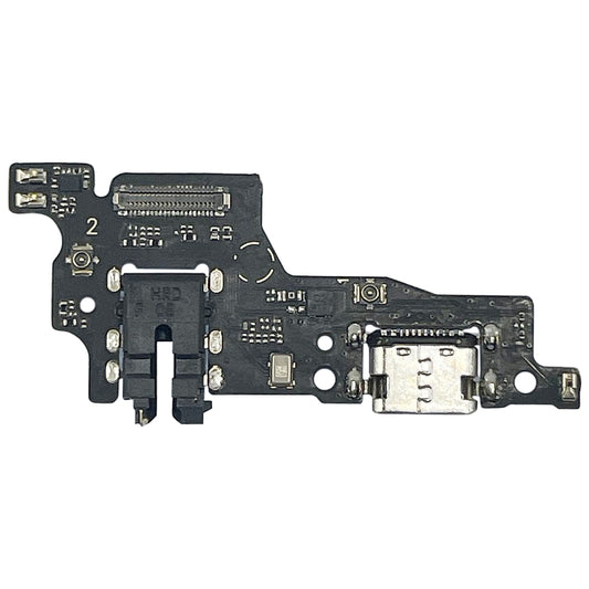 For ZTE Blade V40 Charging Port Board - For ZTE by buy2fix | Online Shopping UK | buy2fix