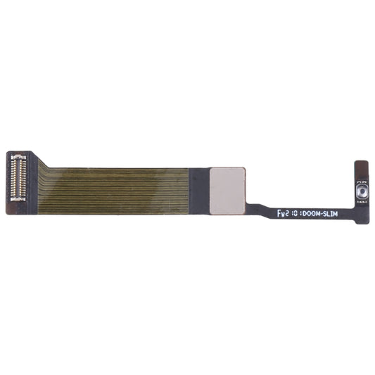 For Lenovo Legion 2 Pro 5G L70081 Power + Front Camera Flex Cable - Flex Cable by buy2fix | Online Shopping UK | buy2fix