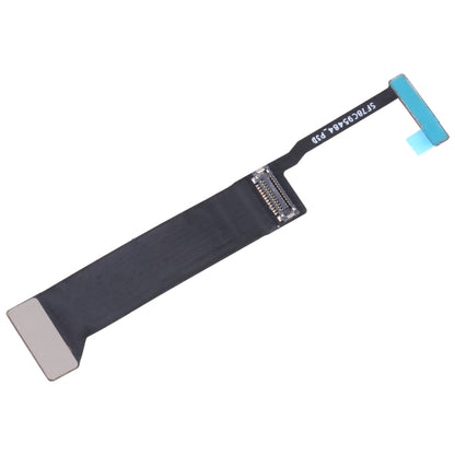 For Lenovo Legion 2 Pro 5G L70081 Power + Front Camera Flex Cable - Flex Cable by buy2fix | Online Shopping UK | buy2fix