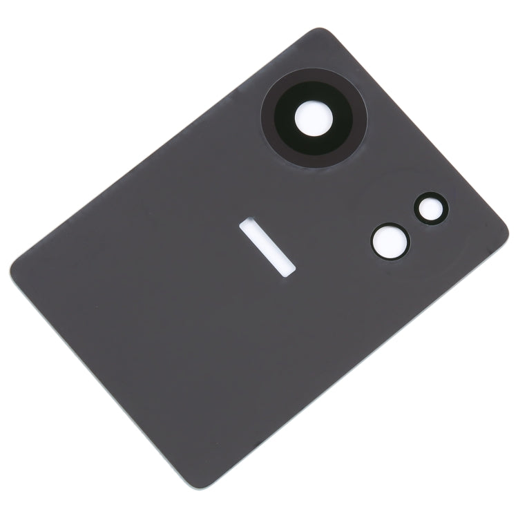 For Realme GT Neo5 SE Original Back Camera Lens (Blue) - Camera Series by buy2fix | Online Shopping UK | buy2fix