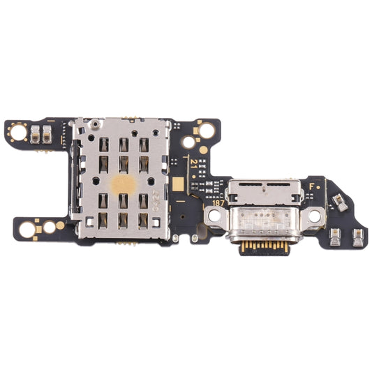 For Honor Magic3 Charging Port Board - Tail Connector by buy2fix | Online Shopping UK | buy2fix